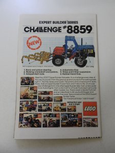 Ghost Rider #63 (1981) FN/VF condition