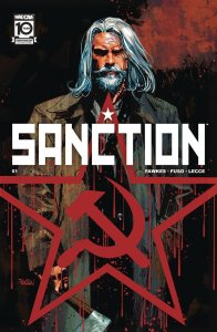 Sanction #1 2024 Panosian Cover A Mad Cave Comics H04