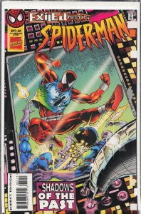 Spider-Man #62 (1995) Spider-Man