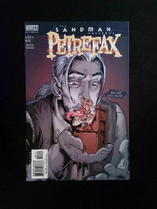 Sandman Present  Petrefax #3  DC/VERTIGO Comics 2000 NM-