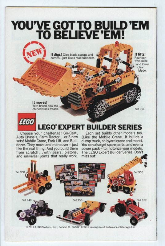 AVENGERS #189 - 5.5 - WP - Deathbird - Byrne