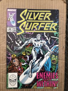 Silver Surfer #32 (1989)