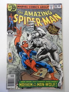 The Amazing Spider-Man #190 (1979) FN- Condition!