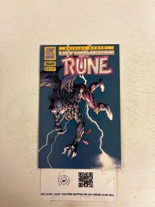 Rune #1 NM Malibu Comic  Books Ultraverse 28 HH92