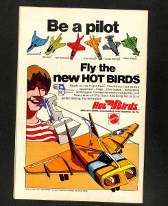 Adventure Comics #407 Superman!