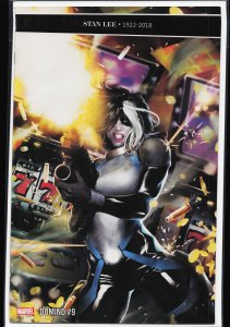 Domino #9 (2019) Domino [Key Issue]