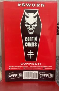 Hellwitch: The Forsaken (2020)