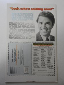 The Spectacular Spider-Man #1 (1976) FN- Condition!