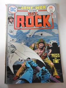 Our Army at War #282 (1975)