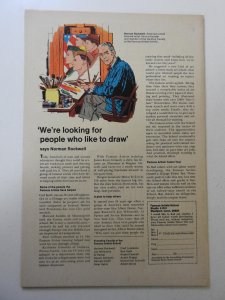 The Incredible Hulk #114 (1969) VF- Condition!