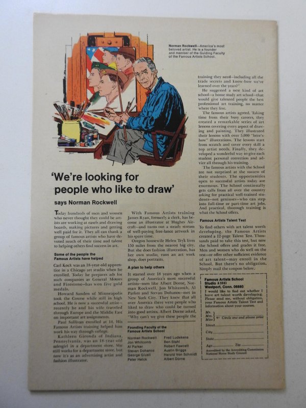 The Incredible Hulk #114 (1969) VF- Condition!