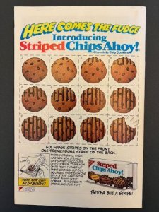 Captain America #334 Direct Edition (1987) - 1st Black Buckey