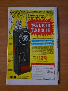 Conan The Barbarian Annual #3 ~ VF - NEAR MINT NM ~ 1977 Marvel Comics