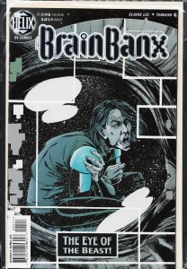 BrainBanx #4 (1997) Impulse