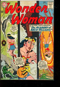 Wonder Woman #141