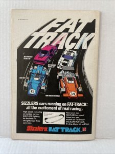 Superman’s girlfriend Lois Lane #114 