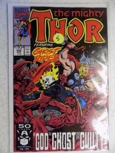 MIGHTY THOR # 430