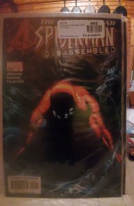 Spectacular Spider-Man #18 (2004)