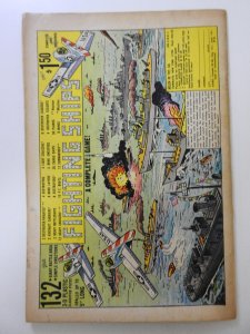 Our Army at War #169 (1966) VG Condition