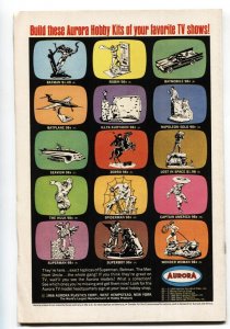 Flash #167  1967 - DC  -FN/VF - Comic Book