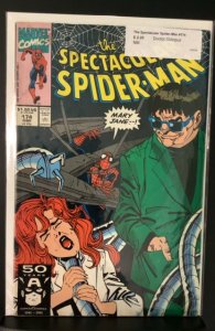 The Spectacular Spider-Man #174 (1991)
