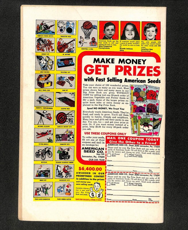 Legion of Super-Heroes #3