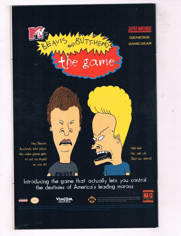 Nova the Human Rocket #12 Marvel Comic Book Inhumans “Mayhem on the Moon” HH1