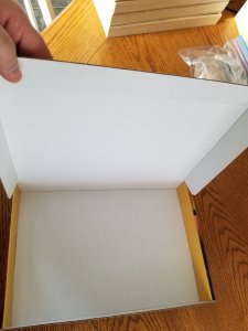 Comics Elite Beauty and the Beast Cosplay Collectors Box Sidney Augusto NO COMIC