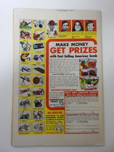 Amazing Spider-Man #121 FN Condition!