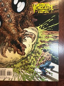 Blood of the Demon #6 (2005)