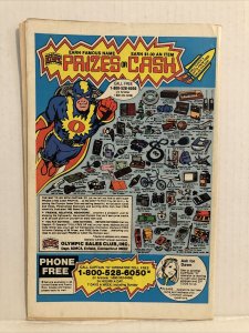 Master Of Kung Fu #114