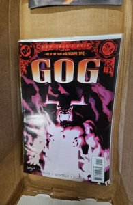 Gog (Villains) (1998)