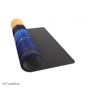 Star Wars Unlimited Game Mat Chancellor Palpatine By Gamegenic