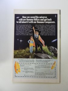 The Amazing Spider-Man #197 (1979) VF- condition