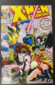 X-Men Adventures #1 (1992)