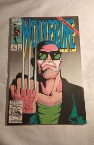 Wolverine #59 (1992)