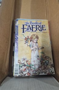 The Books of Faerie #1 (1997)
