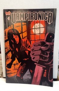 Vampironica #4 Cover B (2018)