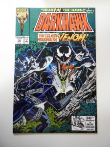 Darkhawk #14 (1992)