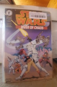 Star Wars: River of Chaos #1 (1995)