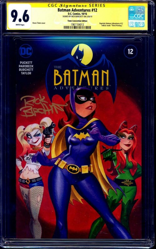 download the batman adventures 12