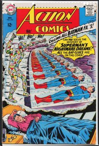 Action Comics #344 (1966) Superman