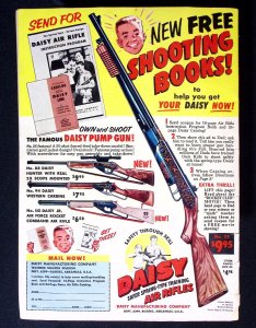 Four Color Comics #1040 Quick Draw McGraw #1 Hanna Barbera 1st Apperance 1960