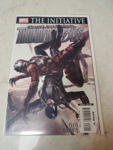 Thunderbolts #114 (2007)