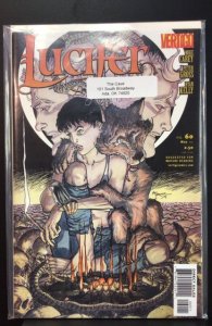 Lucifer #60 (2005)