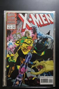 X-Men Annual #2 (1993)