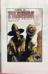 Just a Pilgrim Museum Edition 15/25