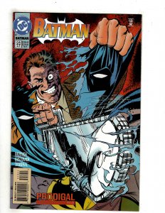 Batman #513 (1994) OF17