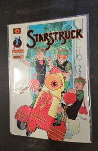 Starstruck #3 (1985)