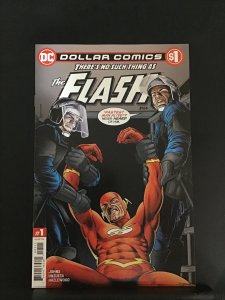 Dollar Comics: Flash #164 #1 (2020)